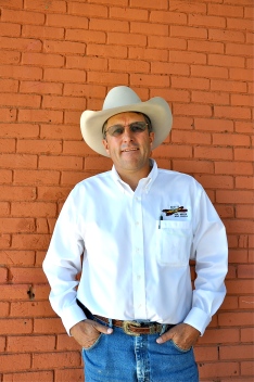 New Mexico Beef Council Director