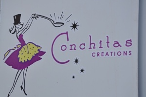 Conchita's logo